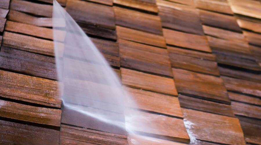 Shingle Roofing in Fair Bluff, NC