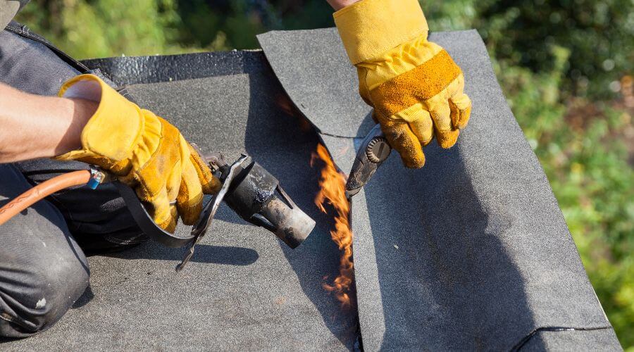 Professional residential roofers in Fair Bluff, NC